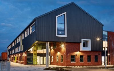 Facility Services and Maintenance Solutions