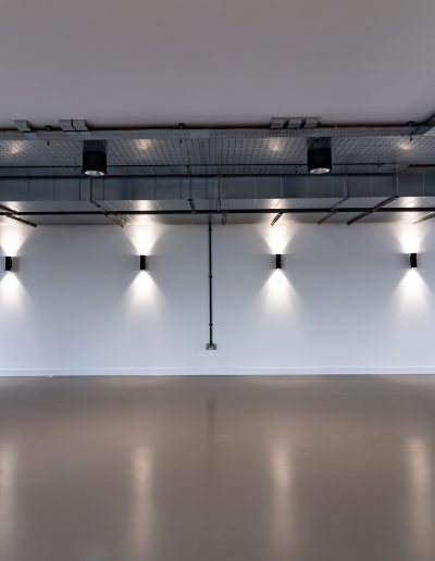 Programme Building