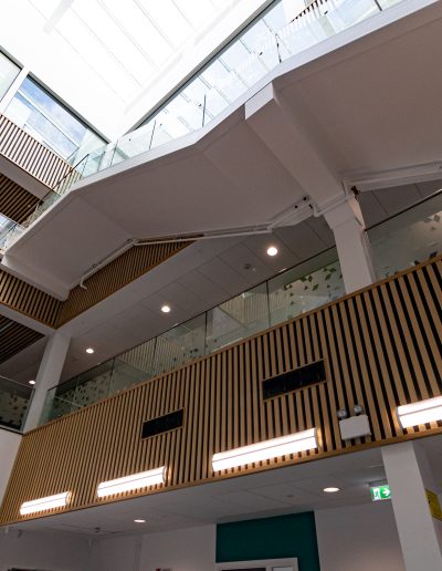Torfaen College