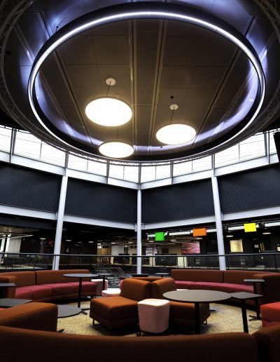 BBC Wales HQ