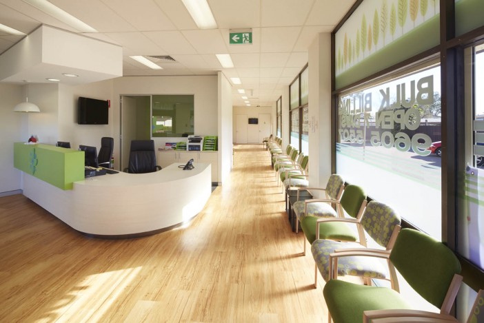 Blaenavon Primary Care Resource Centre