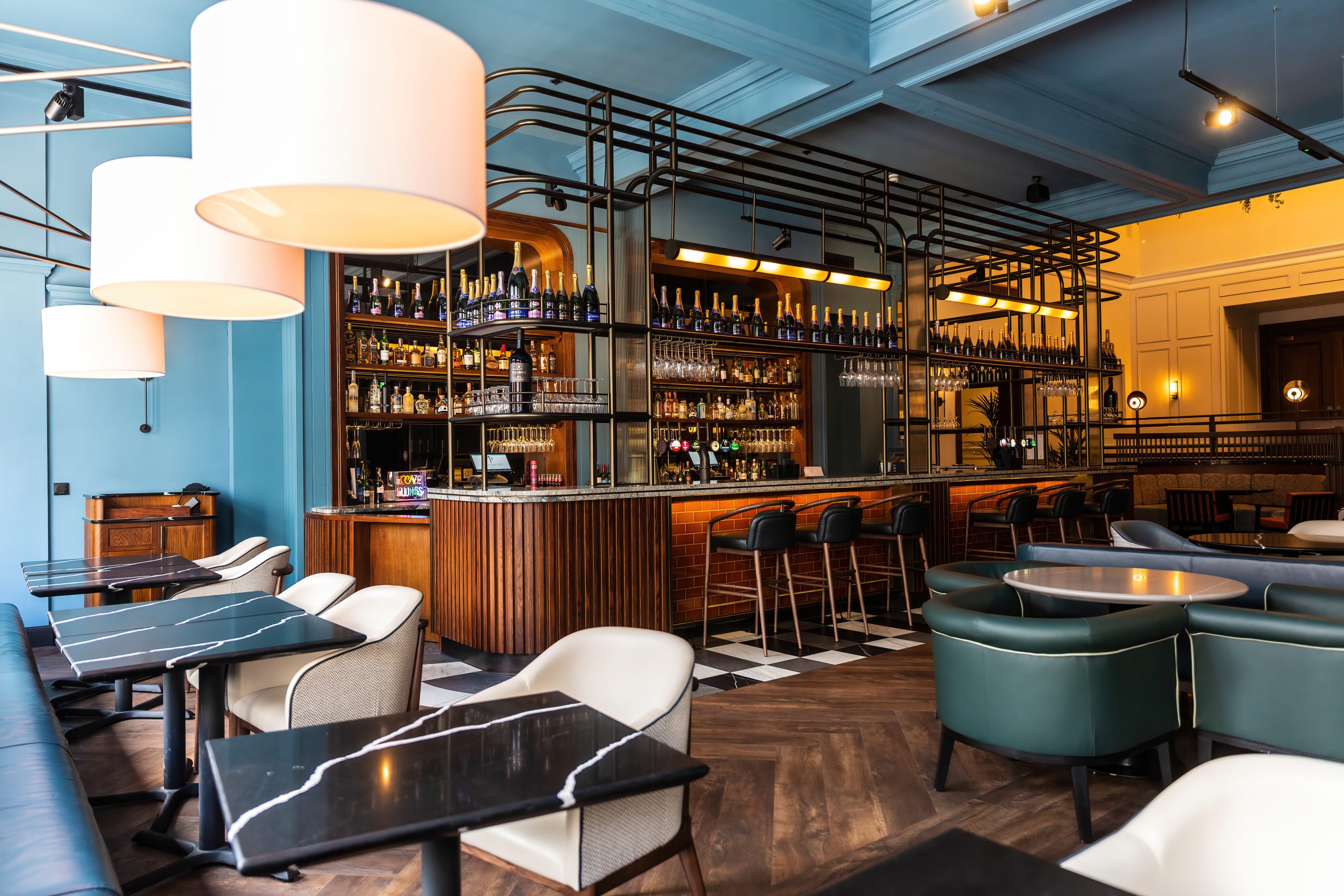 Parkgate Hotel Parkgate Hotel