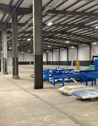 Monmouth Factory Refurb