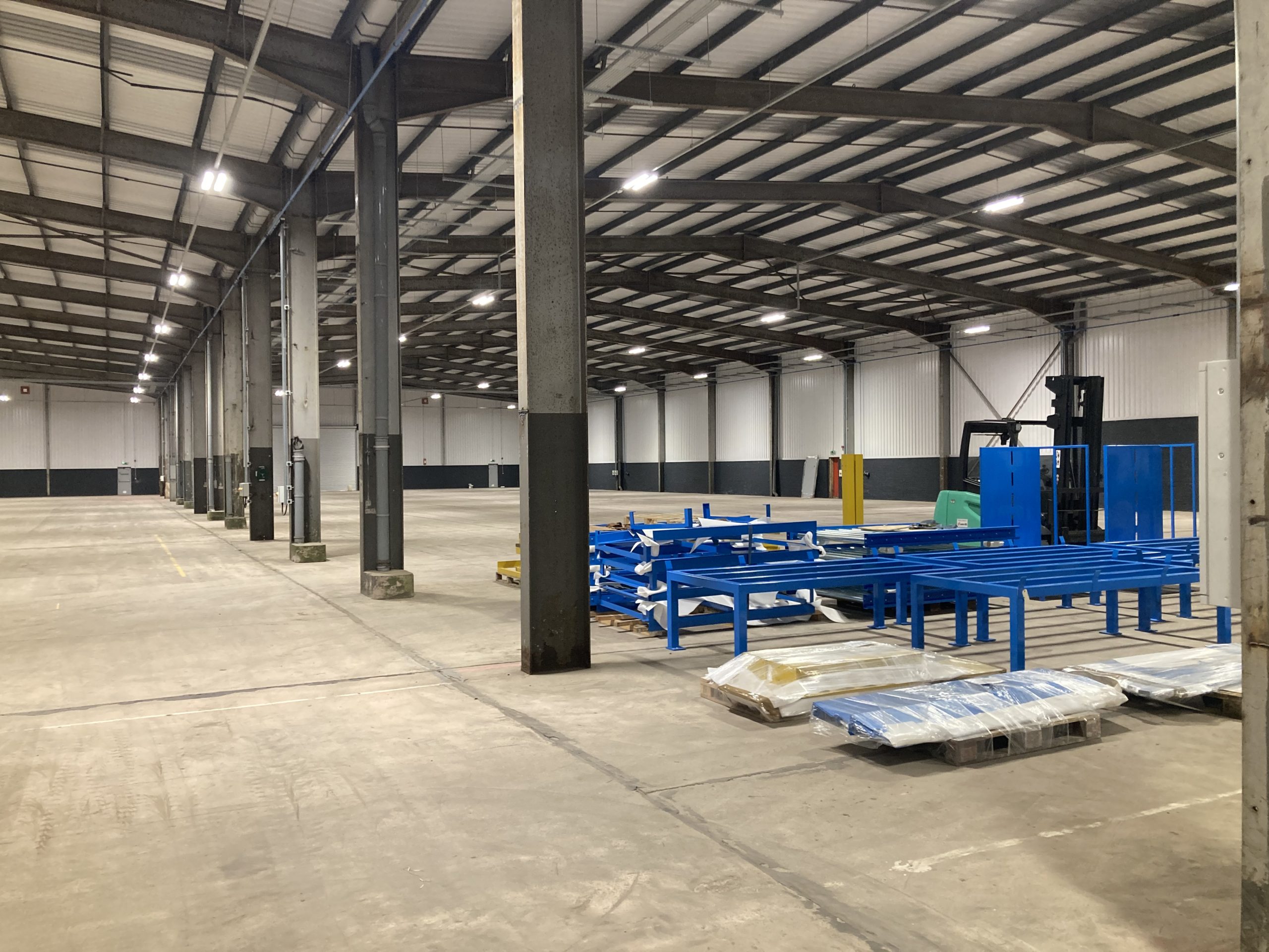 Monmouth Factory Refurb