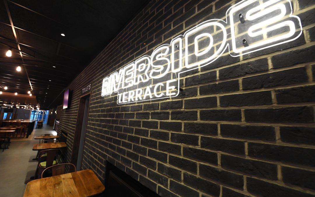 Riverside Terrace, Cardiff