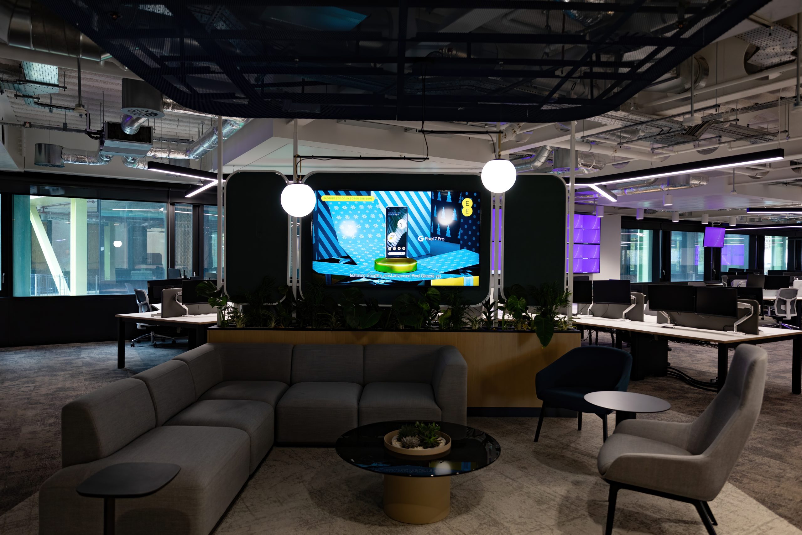 Eastern Community Campus