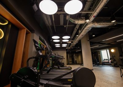 Wood Street House – PRS Cardiff
