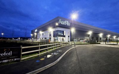 Building Services: The Foundation of Safe, Efficient and Sustainable Buildings