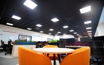 How Facilities Management Can Improve Efficiency and Reduce Business Costs