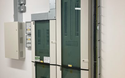 Electrical Inspection Condition Reports (EICR): Why They Matter for Safety, Compliance and Business Continuity