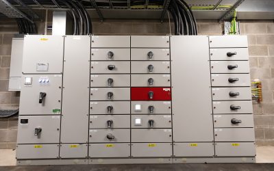Commercial Electrical Testing: Why Regular Inspections Are Essential for Safe, Compliant and Efficient Buildings