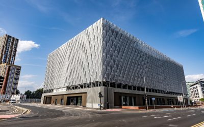 How Building Services Can Reduce Costs and Improve Property Performance