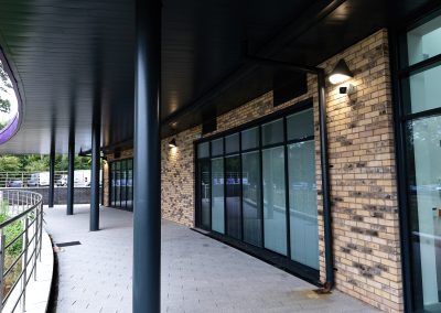 St David’s College