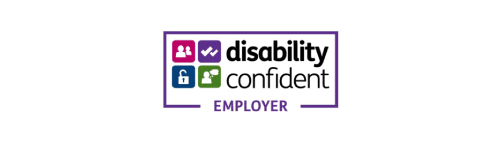 Disability Confident