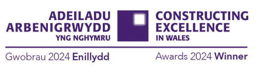 Constructing Wales Award