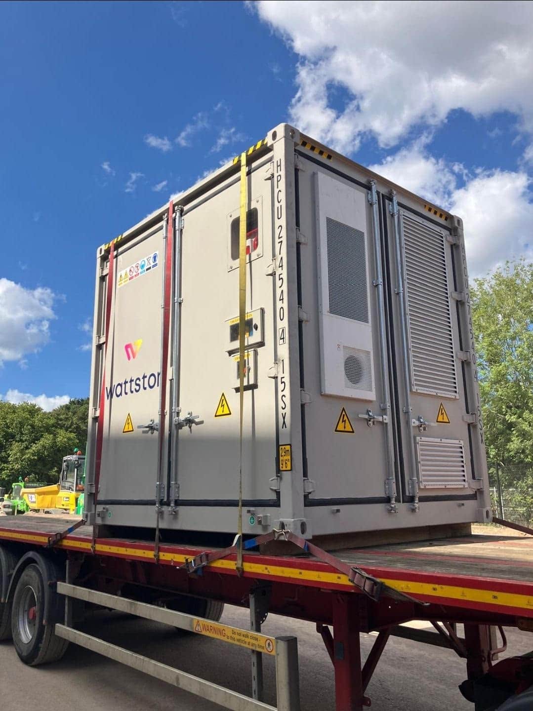 Eastern Community Campus