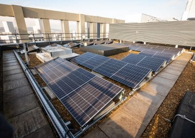 John Street, Callaghan Square, Cardiff