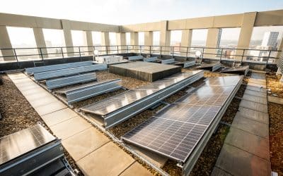 Why Businesses Are Choosing Commercial Solar Installers to Reduce Energy Costs
