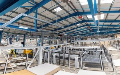 Why Professional Building Services Are Essential for Commercial Properties