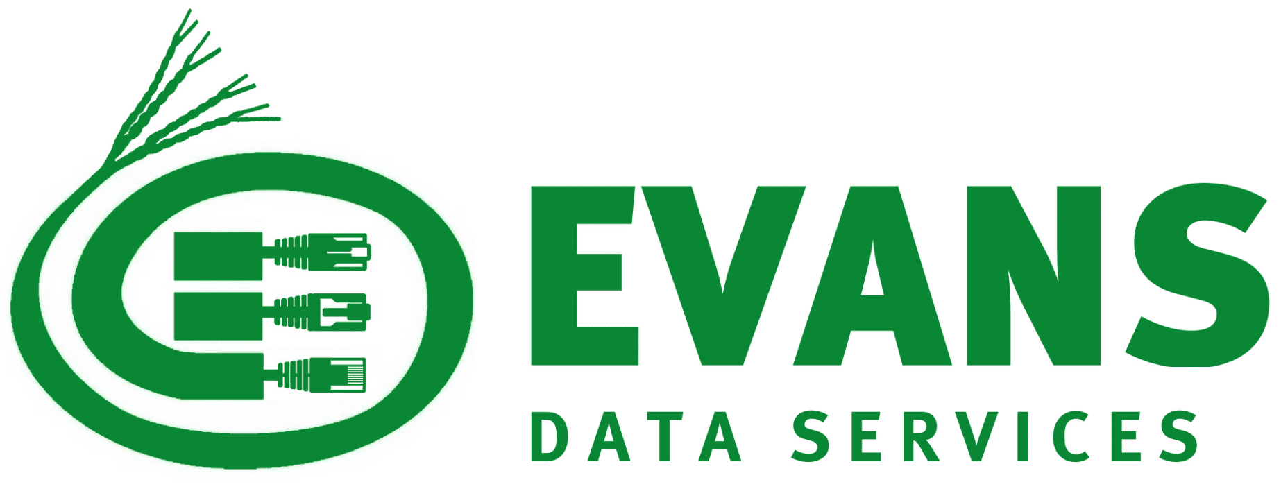 EVANS-DATA-LOGO