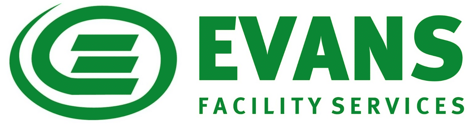 Evans-Facility-Services-Logo-White