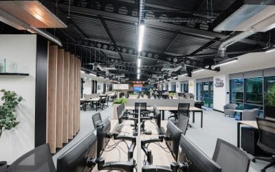 Why Professional Facilities Management Is Essential for Commercial Properties